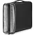 Чехол HP Carry Sleeve 14" черный/серебристый (3XD34AA) (3XD34AA)