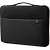 Чехол HP Carry Sleeve (15,6") черный/золотистый (3XD35AA) (3XD35AA#ABB)
