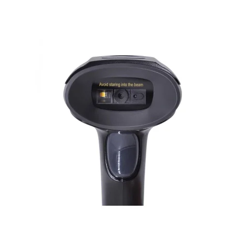 Сканер MERTECH 2310 P2D USB, USB эмуляция RS232 black 3m cable (4865) фото 8