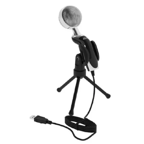 RITMIX RDM-127 USB Black (15120026)