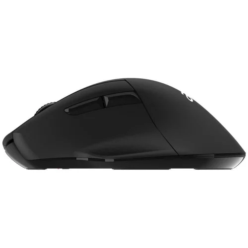 Мышь компьютерная/ Беспроводная мышь Acer OMR150 оптическая (1600dpi) (6but) black (ZL.MCEEE.00K) фото 4