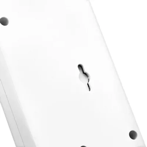 Сетевой фильтр Buro 500SH-3-SW-W 3м (5 розеток) белый (коробка) фото 2