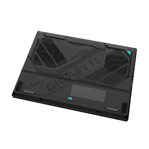 Ноутбук Gigabyte Gaming A16 (3WHK3EE894SD) Ноутбук Gigabyte Gaming A16 AMD Ryzen 7 260/ 16Gb (1*16 D5)/ SSD1Tb/ RTX5070 8Gb (85W)/ 16/ IPS/ WUXGA/ 1920x1200/ 165Hz/ NoOS/ RJ-45/ Black/ 2.2kg (3WHK3EE894SD) фото 10
