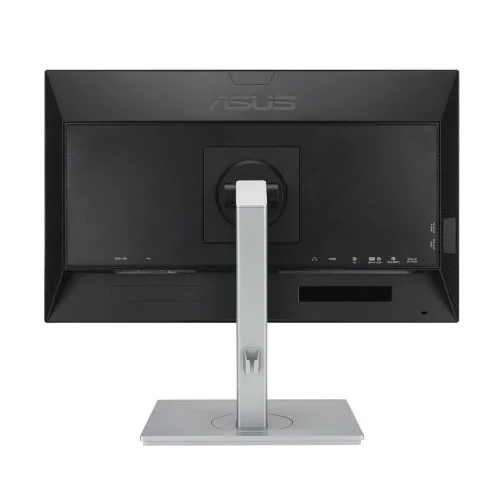 Монитор Bad Pack 23.8 ASUS PA247CV IPS, 1920x1080, 75Hz, 5ms, 300сd/ m, 1000:1, | HDMI(1.4), 2xDP(1.2), Type-C(PD-65W), 4xUSB3.2 | HAS, Pivot, Swivel, InPSU, Speakers, Vesa 100, Black (90LM03Y1-B02370|BP) фото 8