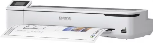 Плоттер Epson SureColor SC-T5100N (C11CF12302A0) A0/ 36 (без подставки)