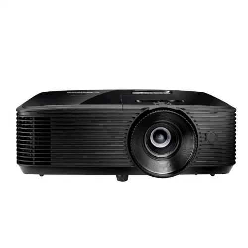 Проектор Optoma DH351 DLP, 1080p 1920x1080, 3600Lm, 22000:1