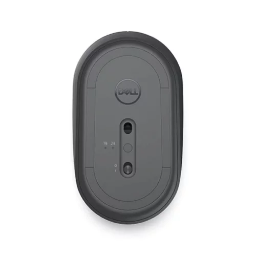 Мышь Dell MS5320W Wireless, USB, Optical, 1600 dpi, 7 butt, BT 5.0, Titan grey (570-ABDP) фото 3