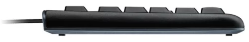 Комплект Logitech MK120 Desktop, ЛАТИНИЦА, без кириллицы, клавиатура+мышь, (920-002589) фото 3