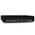 Компьютер HP ProDesk 400 G9 Mini  (C1UE5AT/16GB)