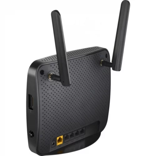 Роутер D-Link DWR-953/ 4HDB1E (DWR-953/ 4HDB1E) (DWR-953/4HDB1E) фото 3
