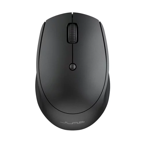 Беспроводная мышь Jlab Go Mouse, АА, Link USB- A (IEUMGOMOUSERBLK124)