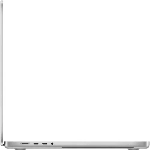 Ноутбук Apple MacBook Pro 16 (2021) 16.2