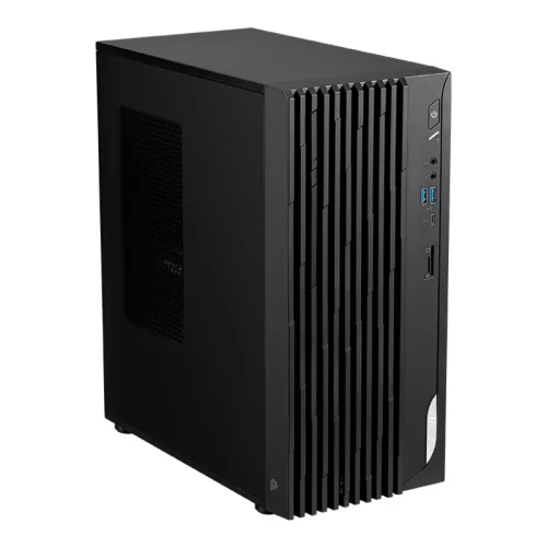 Компьютер MSI Pro DP180 14th Tower Core i7-14700F, RTX 5070 VENTUS 2X,12G, 16Gb(16*1) DDR5, 512GB SSD M.2, WiFi+BT, Wired keyboard&Mouse,noOS, 1y war-ty (9S6-B0A741-1096) фото 4