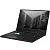 Ноутбук ASUS TUF Dash F15 FX516PR-AZ019 (90NR0651-M01080) (90NR0651-M01080)