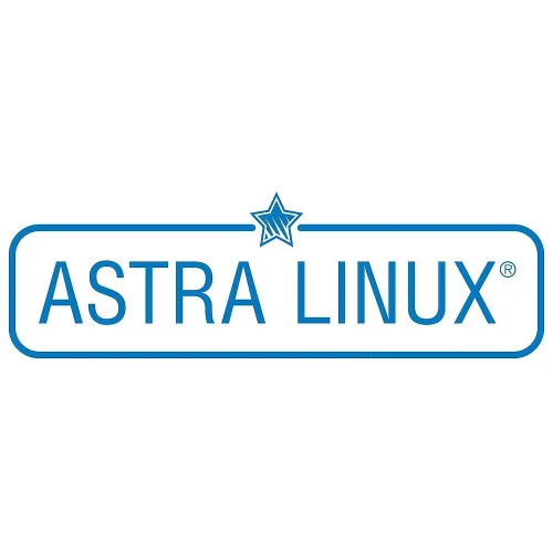 Операционная система спец. назначения «Astra Linux Special Edition» х86-64 уровень защищенности «Усиленный» («Воронеж»), РУСБ.10015-01 (ФСТЭК), ОЕМ, СВТ-плата, серверная до 2 сокетов, обновления Тип 1 на 12 мес. Бессрочная лиц. (OS2001X8618OEMBSKSR01-SO12