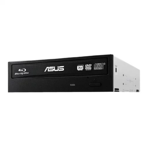 Привод Blu-Ray Asus BW-16D1HT/ BLK/ B/ AS/ P2G, внутренний, SATA, bulk, writer, internal ; 90DD0200-B30000 (BW-16D1HT/BLK/B/AS/P2G)
