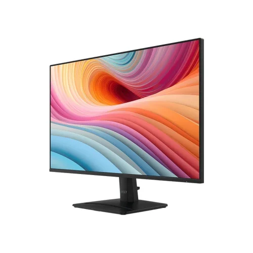 Монитор MSI 27 PRO MP275 E2, 16:9, IPS, FHD, 1/4ms, 300cd, 120Hz, VGA, HDMI, DP, SPK (9S6-3PD3CM-043) фото 3