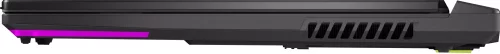 Ноутбук ASUS ROG Strix G17 G713RM-LL134 17.3 WQHD/  AMD Ryzen 7 6800H/  16Gb/  512GB SSD/  RTX 3060 6Gb/  DOS (90NR08K4-M009J0) фото 6