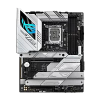 Материнская плата/ ROG STRIX Z790-A GAMING WIFI II//LGA1700 Z790 USB3.2 GEN 2 MB (90MB1FN0-M0EAY0)