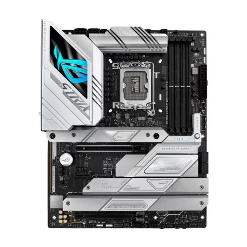 Материнская плата/ ROG STRIX Z790-A GAMING WIFI II//LGA1700 Z790 USB3.2 GEN 2 MB (90MB1FN0-M0EAY0)