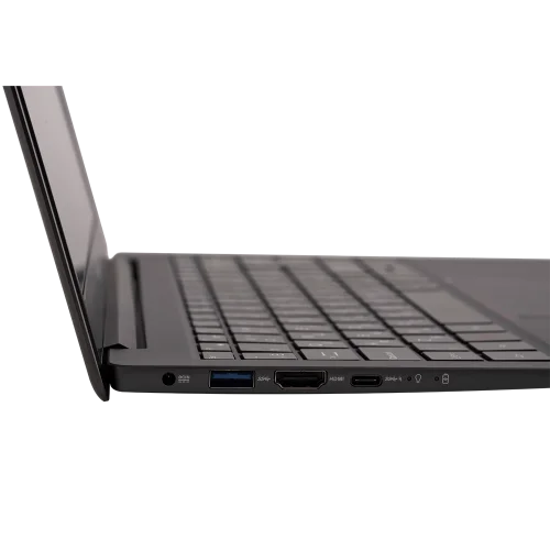 Ноутбук Гравитон Н14И-Т 14.0FHD300nit i7 1165G7/ 1x16GBDDR4/ 512GB SSD M.2/ WiFi+BT/ HUB/ NoOS/ 1YST (Н14И-Т_227787) фото 9