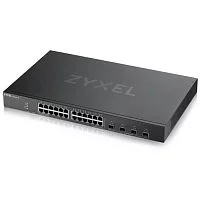 Коммутатор ZYXEL XGS1930-28 24x RJ-45 (XGS1930-28-EU0101F)