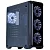 Корпус Zalman I3 Edge (I3 EDGE)