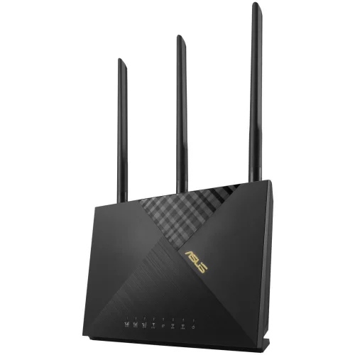 Роутер Asus 4G-AX56 (90IG06G0-MO3110)