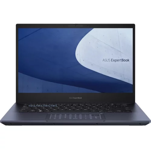 *Ноутбук ASUS ExpertBook B5 B5402CBA-EB0276X (90NX05M1-M00AF0) i5-1240P/ 8GB/ 512GB SSD/ 14.0 FHD IPS/ Backilt/ Cam HD/ FPR/ Win 11PRO