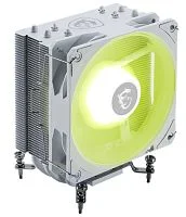 Кулер для процессора MULTI SOCKET MAG COREFROZR AA13 WHITE MSI