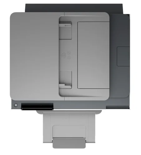 Струйное многофункциональное устройство HP OJ-9130b PRO MFP (4U561B) фото 2