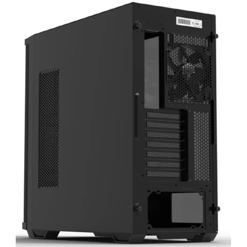 MidiTower Zalman Z10 фото 3