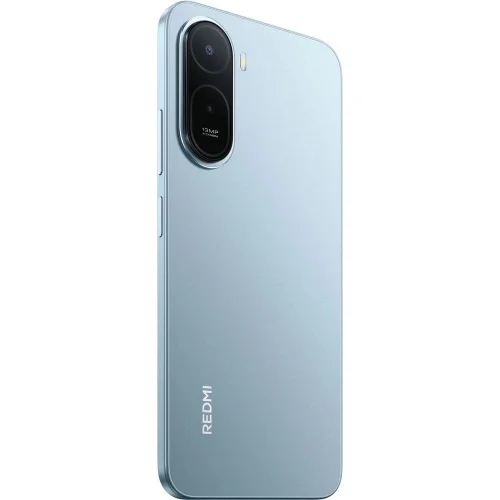 Смартфон Redmi A7 Pro 4+128 SOMALIA-A/Mist Blue|6.9 IPS HD+/120Hz/UnisocT7250/And16/13+0,08MP/8MP/microSD/6000mAh (MZB0N40RU) фото 5