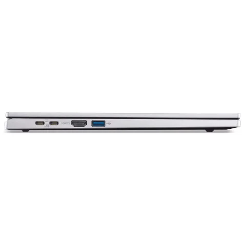 Ноутбук Acer Extensa EX215-57-75TD silver (NX.EJBER.004) Ноутбук 15.6 IPS FHD Acer Extensa EX215-57-75TD silver (Core i7 13620H/16Gb/512Gb SSD/VGA int/noOS) (NX.EJBER.004) фото 5