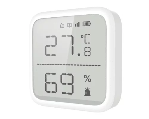 Детектор TEMPERATURE WRL DS-PDTPH-E-WE AX PRO