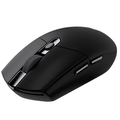 Игровая мышь Logitech G305 Wireless LIGHTSPEED ,12000dpi, 6But (910-005283) фото 2