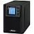 ИБП Powerman Online 1000 On-line 900W/1000VA (945369) (ONLINE 1000)