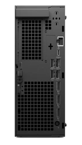 Рабочая станция Dell Pro Max Micro (PRO MAX MICRO-7614) Рабочая станция Dell Pro Max Micro Core Ultra 7 265, 16GB (1x16GB) DDR5, 512GB SSD, Nvidia RTX A400, 4GB GDDR6, No Optical Drive, Kb ENG, Mouse, Linux Ubuntu, 1YW, FCM2250 (PRO MAX MICRO-7614) фото 2