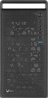 Корпус Aerocool Cs-109-S-BK-v1 (mATX, без БП, USB3.0 x1, USB2.0 x2, 12cm black fan x 1)