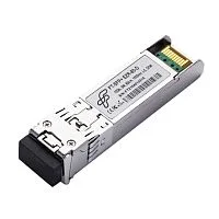 Волоконно-оптический приемопередатчик Fibertrade FT-SFP+-EZR-80-D Трансивер