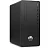 Компьютер с монитором HP Bundle 290 G4 MT+ HP P19b G4 18.5" WXGA (1C6U6EA) (1C6U6EA#ACB)