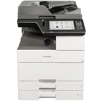 Эскиз МФУ Lexmark лазерное монохромное А3-формата MX910de (26Z0200)