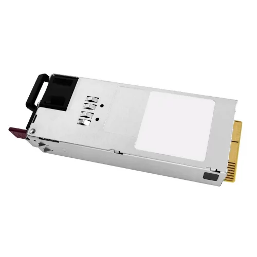 Блок питания серверный ACD CR0800 CRPS 800W (ШВГ=73.5*39*185mm), 80+ Platinum, Oper.temp 0C~50C, AC/ DC dual input, (ASPower U1A-D10800-DRB-Z) OEM (7300800PSR0006)