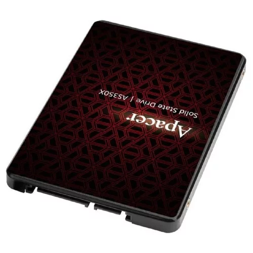 Apacer SSD PANTHER AS350X 512Gb SATA 2.5