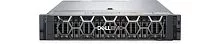 Серверное шасси Dell PowerEdge R750xs/ PowerEdge R750xs chassis (12x3.5",Riser config 4,2LP) no( CPU, Mem, HDDs, OCP, BOSS), 1*HP HSK, 5*HP FAN, PERC H755 LP, iDRAC Enterprise, Bezel, Rails (210-AZYQ-004)