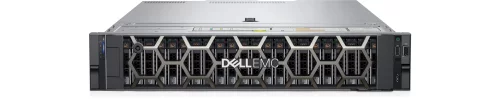 Серверное шасси Dell PowerEdge R750xs/ PowerEdge R750xs chassis (12x3.5