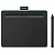 Графический планшет Wacom Intuos S Bluetooth Pistachio + урок (CTL-4100WLE-N) (CTL-4100WLE-N#NASLESSON)