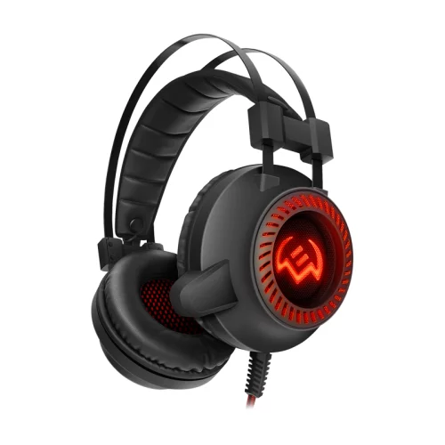 SVEN AP-U840MV, черный (USB, LED) (SV-018597)