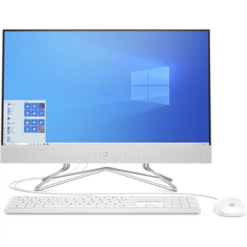 Моноблок HP AIO 24-df0034ur 23.8