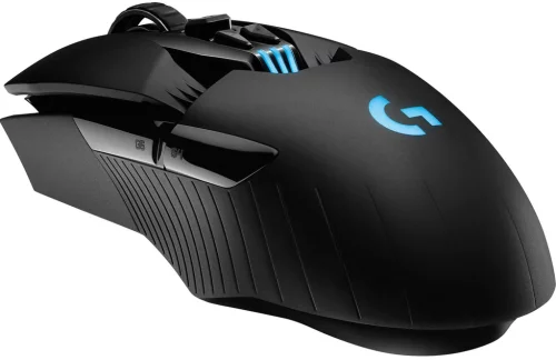 Мышь игровая беспроводная Logitech G903 LIGHTSPEED HERO (910-005676) фото 2